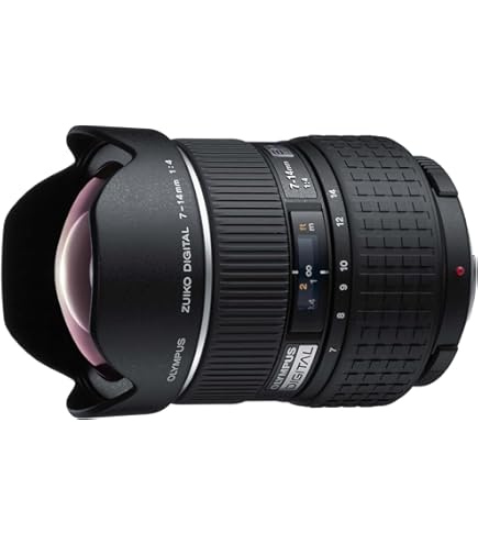 Amazon.co.jp: OLYMPUS 大口径標準ズームレンズ ZUIKO DIGITAL ED 14